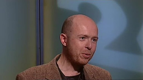 Před půlnocí - 30. dubna 2009