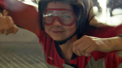 Rande s Fyzikou - 11/13 Proudění kapalin a plynů