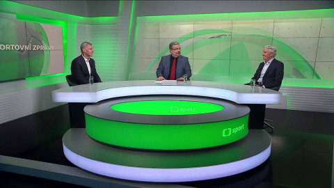 Debata před volbou předsedy ČOV