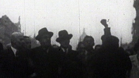 Reportéři ČT - 29. září 2008