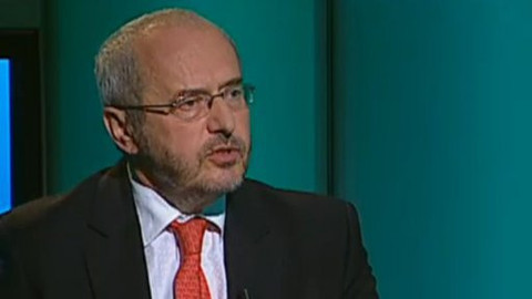 Hyde Park ČT24 - 22. června 2012