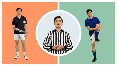 Mistrovství Déčka v poezii - 1. semifinále