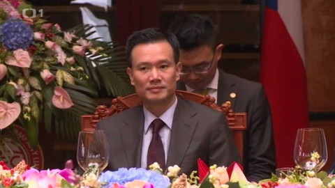 Reportéři ČT - 26. března 2018