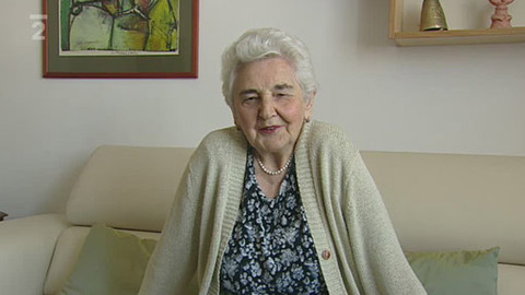 Osobnost na Dvojce - 16. června 2011