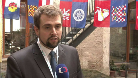 Olympiáda dětí a mládeže - Šachy