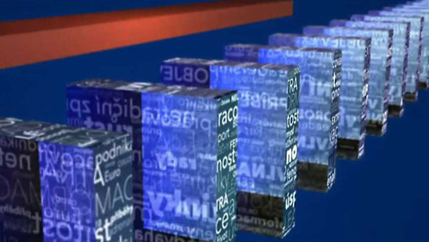 Ekonomika + Víkend - 26. června 2010