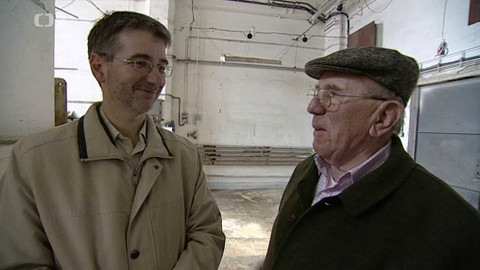 Čtenářský deník... - Ota Filip: Osmý čili nedokončený životopis