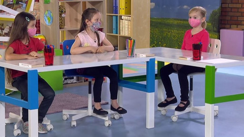 UčíTelka - Český jazyk