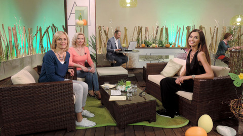 Sama doma - 10. dubna 2017