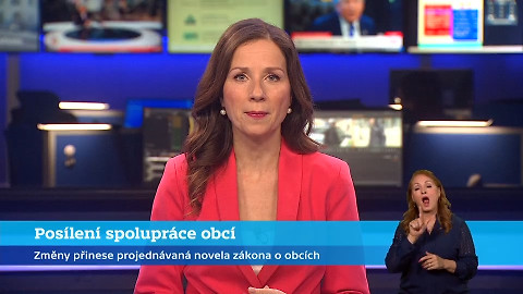 Události v regionech (Brno) - 3. února