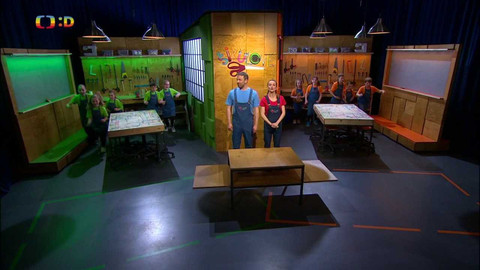 Šikulové - Velká výzva - 22. června 2023