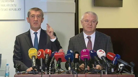 Reportéři ČT - 22. ledna 2018