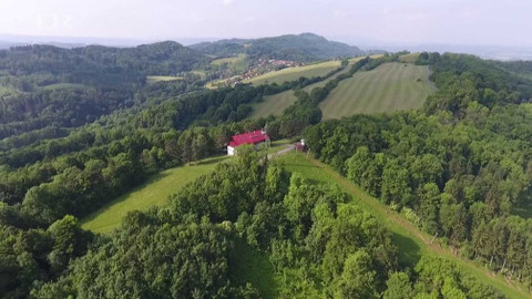 Cyklotoulky - Nový Jičín a okolí