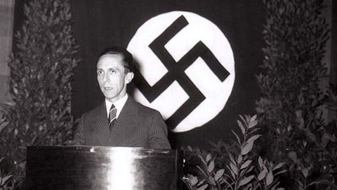 Goebbelsův pokus - Epizoda 2/2