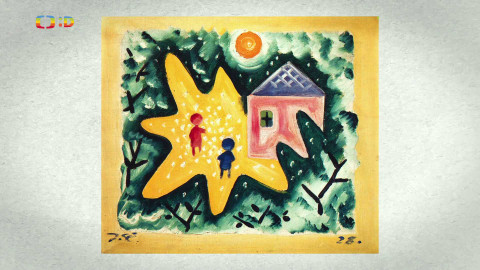 Pohádky bratří Čapků - 9/10 Doktorská pohádka