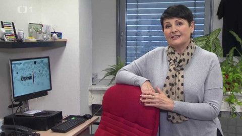 Černé ovce - 23. října 2019