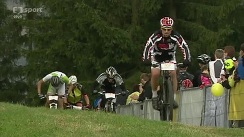 ČT Author Cup - ČT Author Cup 2014