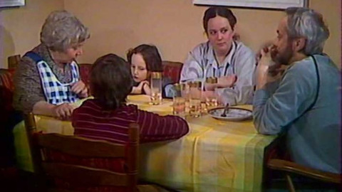 Bakaláři - Babička