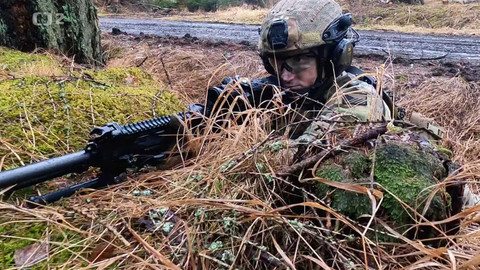 Perimetr - 3. května 2024