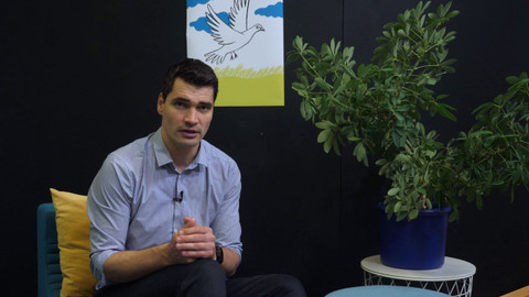 Ukrajina - Proč Rusko napadlo Ukrajinu?