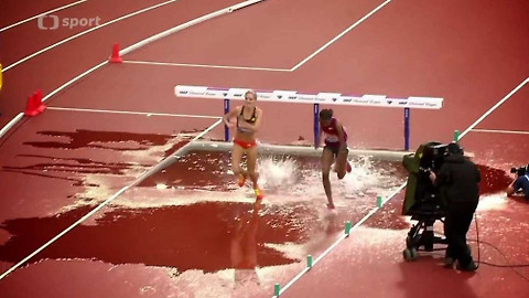 IAAF Athletix Magazine 2015 - 16. října 2015