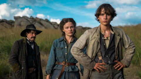 Angličanka - 6/6 Milovaný