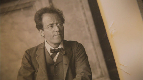 Po stopách slavných skladatelů - G. Mahler
