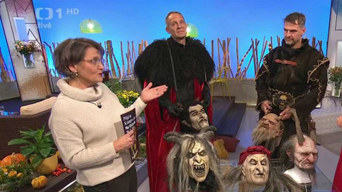 Sama doma - 16. listopadu 2023