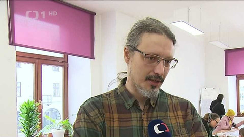 Wiadomości w języku polskim - 19. února 2023