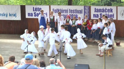 Tamtam - 10. srpna 2019