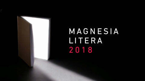 Magnesia Litera - Magnesia Litera 2018