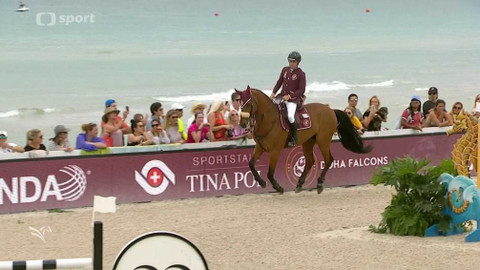 Global Champions - Global Champions League Miami Beach