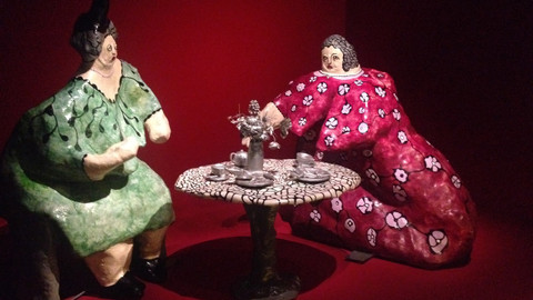 Potrava duše & těla - Epizoda 7/11