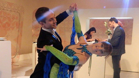 Sama doma - 24. ledna 2014