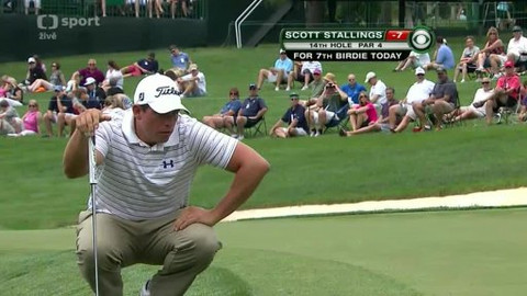 PGA Tour - the Memorial Tournament