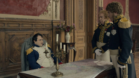 Napoleonské války - 3/4 Tažení Alexandra I. do Evropy