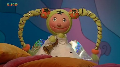 Kouzelná školka - 11. prosince 2013