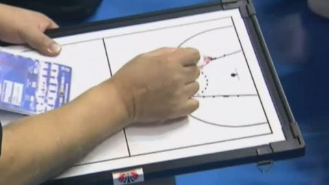 MS v basketbalu 2010 - Japonsko - Rusko