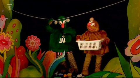 Hřiště 7 - 10. října 2010