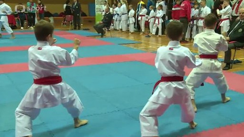 Sport v regionech - 11. prosince 2014