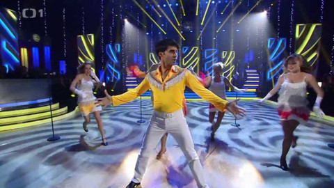 StarDance - ...kolem dokola