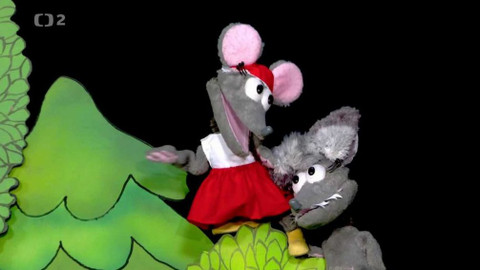 Studio Kamarád - 3. listopadu 2019