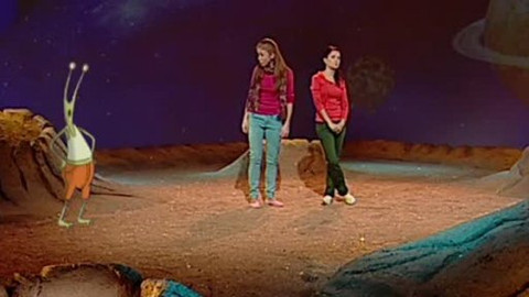 PLANETA YÓ - 30. října 2014