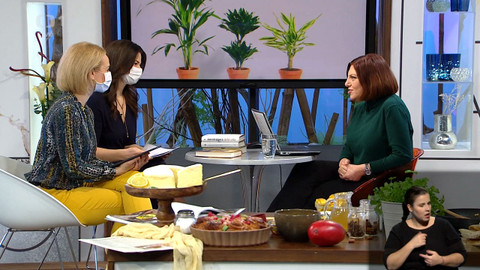 Sama doma - 8. ledna 2021