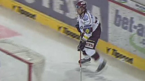Buly hokej - HC Sparta Praha - HC Slavia Praha