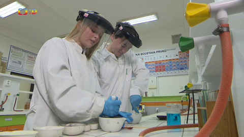 Zprávičky - 31. prosince