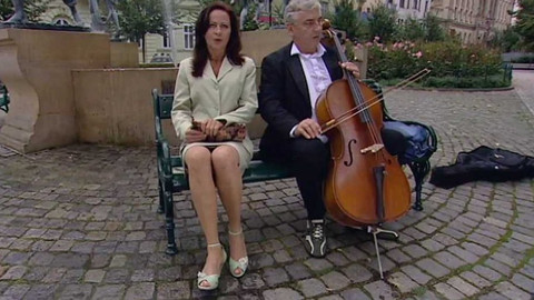 3 plus 1 s Miroslavem Donutilem - Náhoda