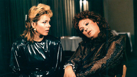 Ohnivé ženy - Ohnivé ženy mezi námi