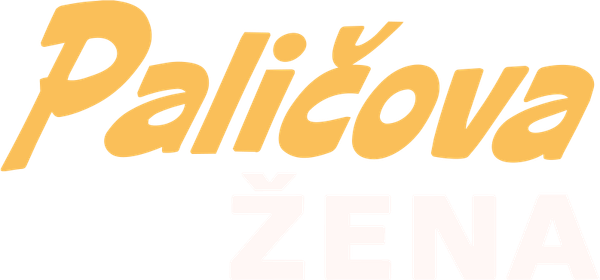 Paličova žena