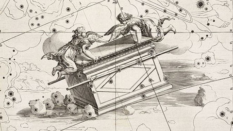 Objevování pravdy - Archa